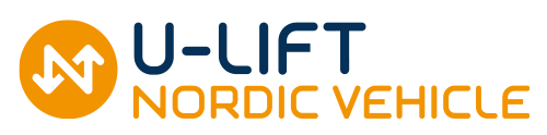 U-Lift logo